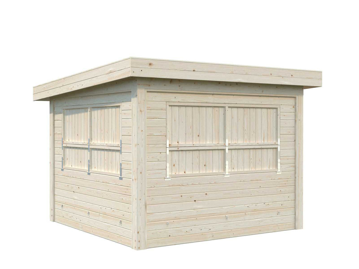 Lenna 305 (3x3m | 8,3m²)