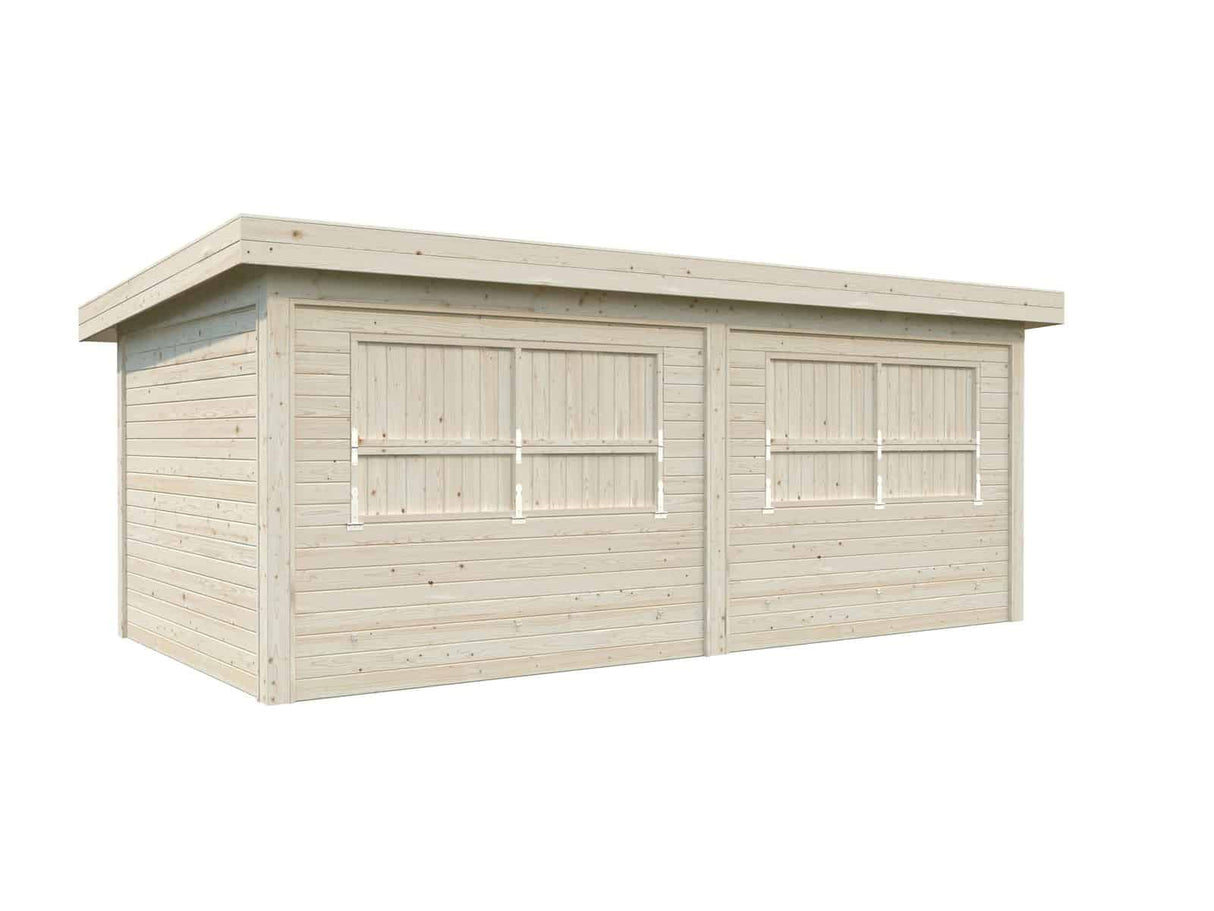 Lenna 311 (5,9x3m | 16,6m²)