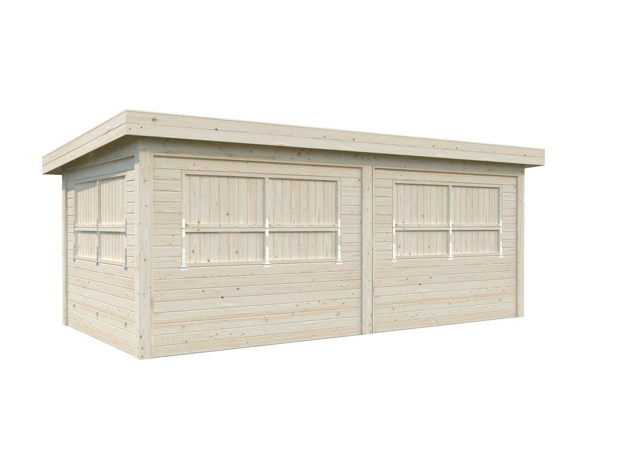 Lenna 312 (5,9x3m | 16,6m²)