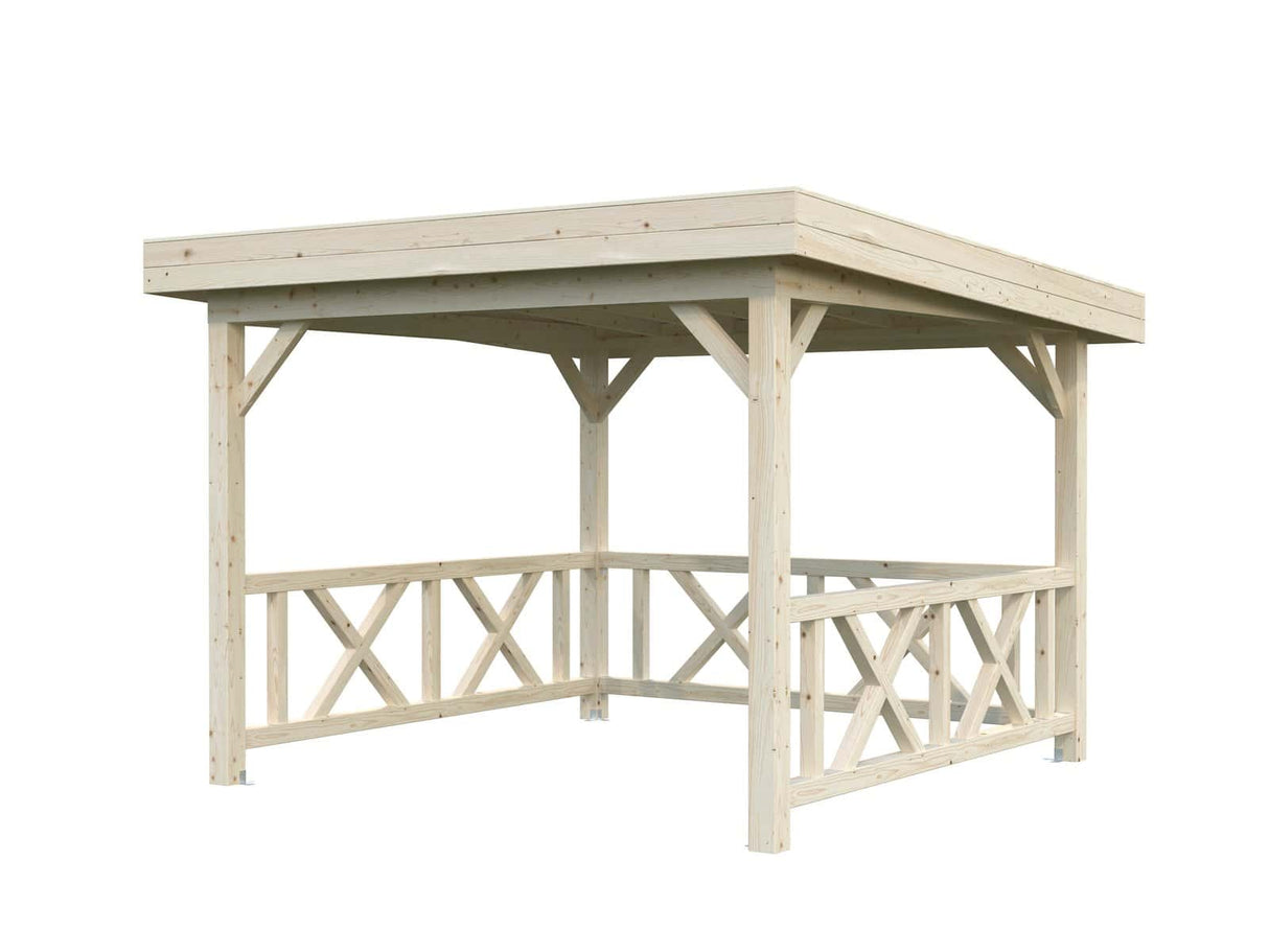 Lenna 301 (3x3m | 8,3m²)