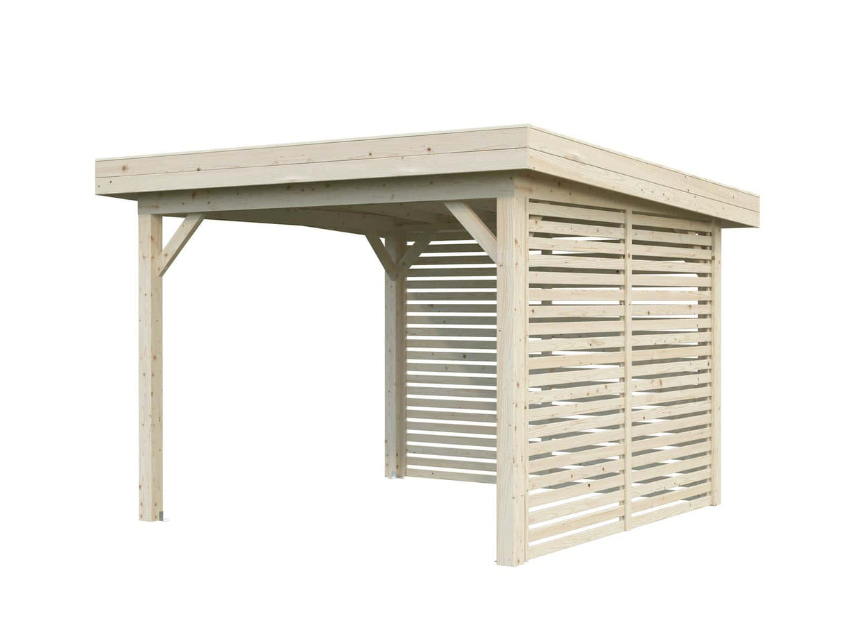 Lenna 302 (3x3m | 8,3m²)