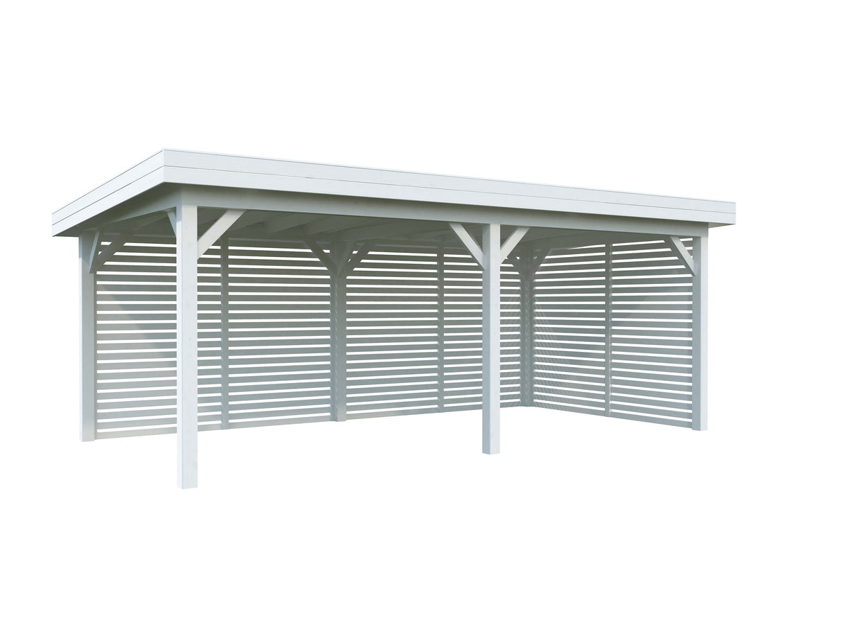 Lenna 309 (5,9x3m | 16,6m²)