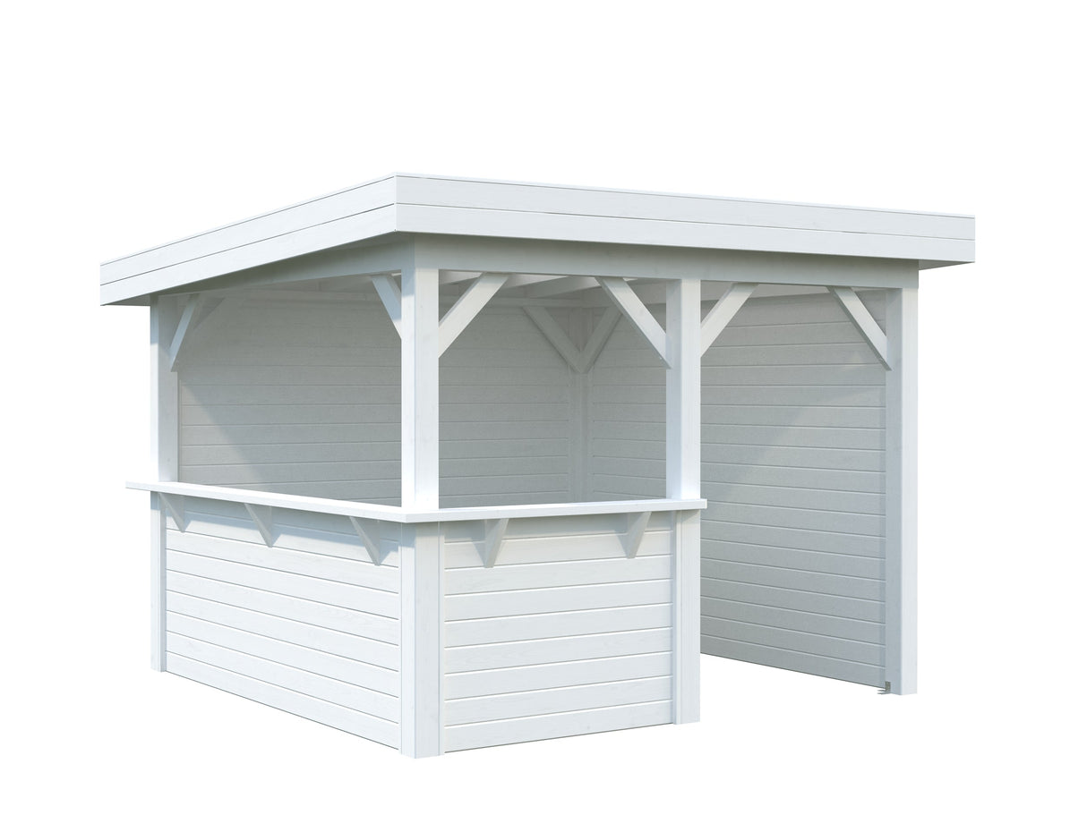 Lenna 303 (3x3m | 8,3m²)