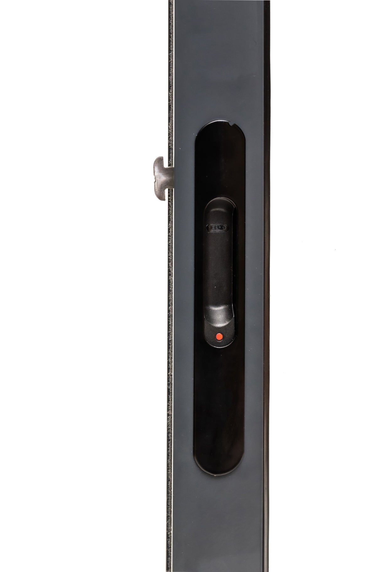 Lumi M (4,2x3 m | 11,6 m² | 120x120 mm) Kiinteä lasipaviljonki laajennuksena pihaan