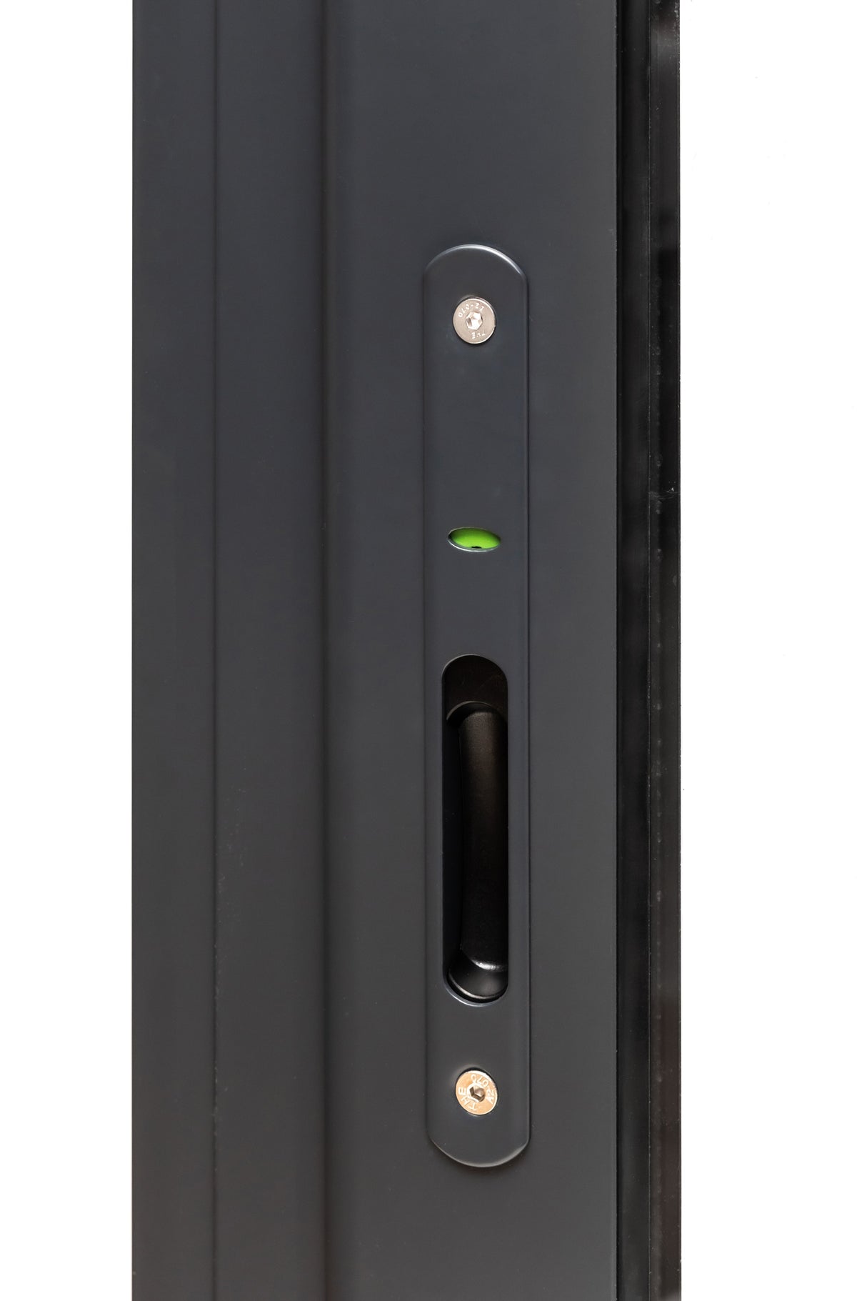 Johanna S (5,6x3,4 m | 13,6 m² | 18 mm) Kompakti moderni pohjoismainen tiny house – eristysvalmis