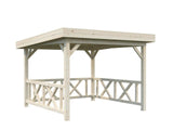 Lenna 301 (3x3m | 8,3m²)