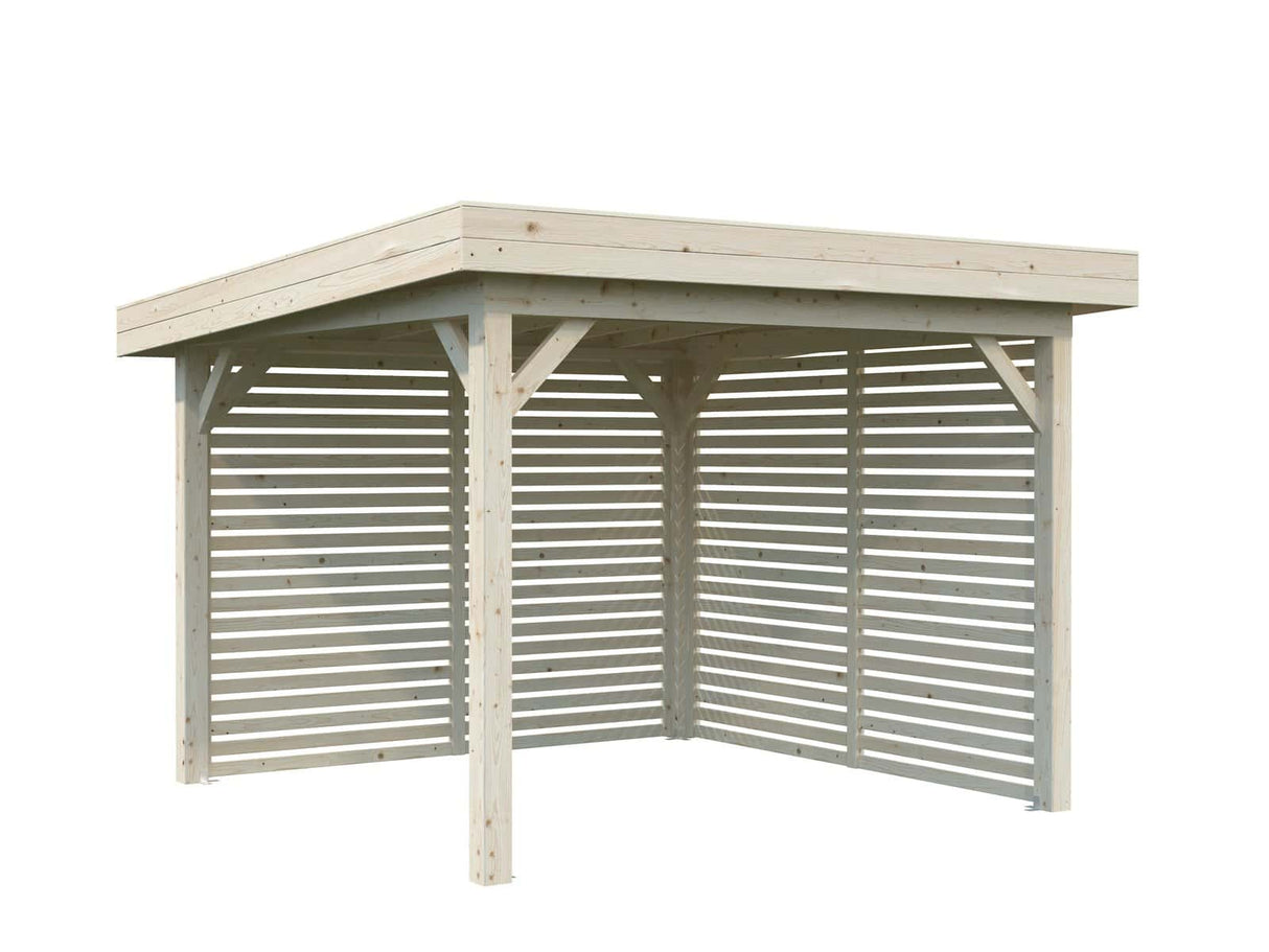 Lenna 302 (3x3m | 8,3m²)