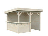 Lenna 303 (3x3m | 8,3m²)