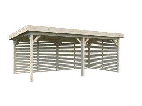 Lenna 309 (5,9x3m | 16,6m²)