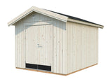 Martin S  (2,8x3,4m | 8,4m²) Pihavarasto