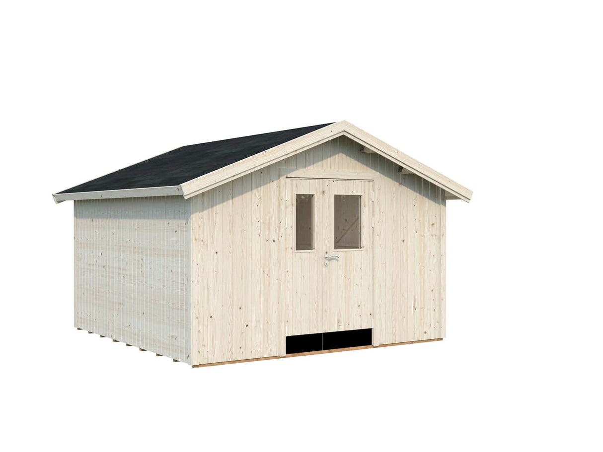 Lucas M (3,5x3,5m | 12,1m²)