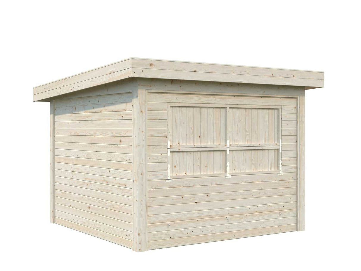 Lenna 304 (3x3m | 8,3m²)