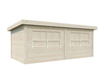 Lenna 311 (5,9x3m | 16,6m²)