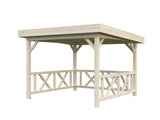 Lenna 301 (3x3m | 8,3m²)