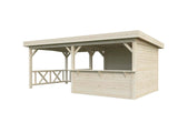 Lenna 310 (5,9x3m | 16,6m²)