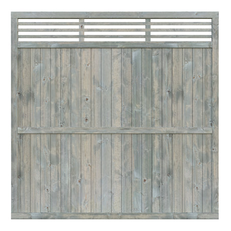 Aitaelelementti 'Reena1' (1800x1800) terassin näkösuoja