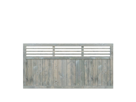 Aitaelelementti 'Reena4' (1800x900) terassin näkösuoja