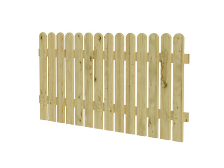 Aitaelelementti 'Kelda 8' (1800x800)