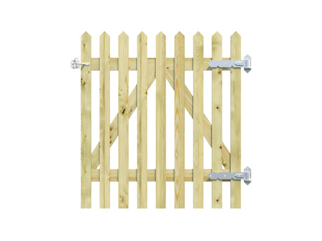 Aitaportti 'Luise 10 gate' (900x1000)