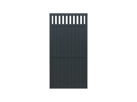 Aitaelelementti 'Elke2' (900x1800) terassin näkösuoja