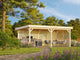 Huvimajat & paviljongit