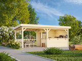 Lenna 310 (5,9x3m | 16,6m²)