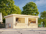 Lenna 311 (5,9x3m | 16,6m²)