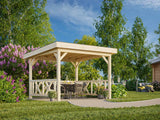 Lenna 301 (3x3m | 8,3m²)