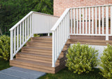 Aitaelelementti 'Siri 17, fence for stairs' (949x954)