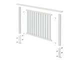 Aitaelelementti 'Siri 11, fence for terrace' (1108x890)