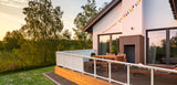Aitaelelementti 'Siri 11, fence for terrace' (1108x890)